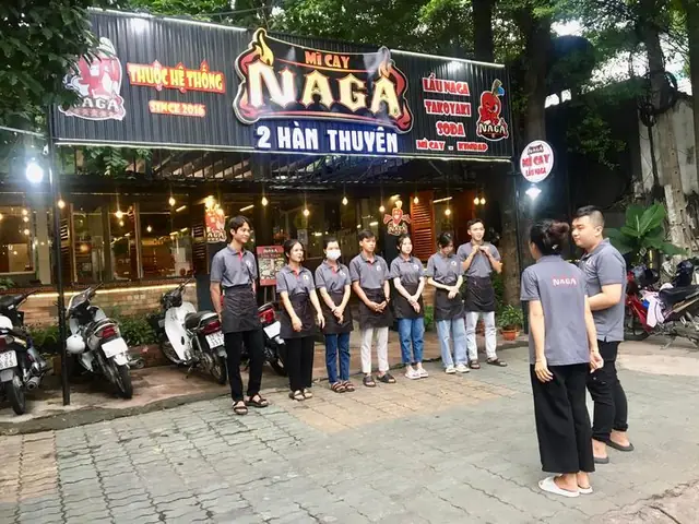 Các Chi Nhánh Mì Cay Naga Chính Thức & Mới Nhất Cập Nhật 2024 Các Chi Nhánh Mì Cay Naga Chính Thức & Mới Nhất Cập Nhật 2024