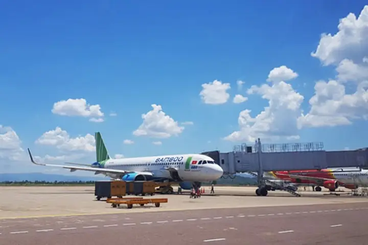 Vé Máy Bay Đi Gia Lai: Lịch Bay, Giá Vé Và Thông Tin Chi Tiết