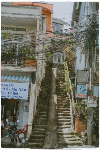 Khám Phá Những Con Dốc Thơ Mộng & Nổi Tiếng Nhất Đà Lạt: Trải Nghiệm Check-in Khó Quên 72 Khám Phá Những Con Dốc Thơ Mộng & Nổi Tiếng Nhất Đà Lạt: Trải Nghiệm Check-in Khó Quên