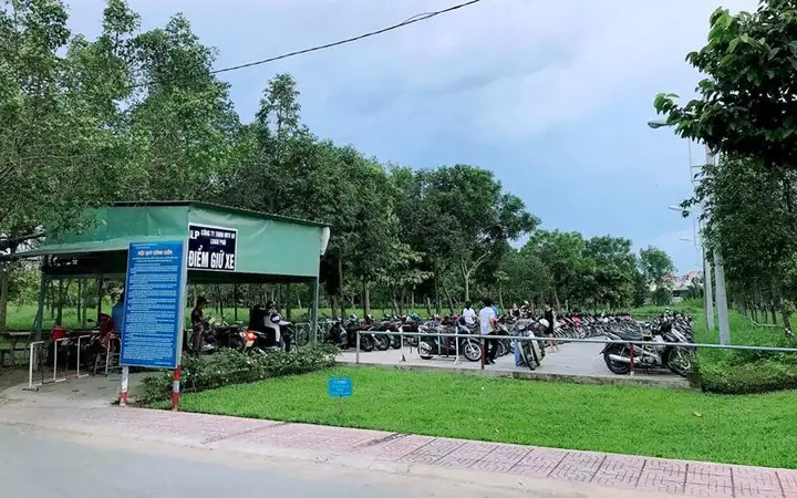 Khám Phá Các Công Viên Ở Gò Vấp: Địa Điểm Vui Chơi, Thư Giãn Cho Mọi Gia Đình