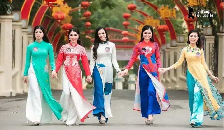 An Giang: Khám Phá Các Dân Tộc Anh Em Và Nét Văn Hóa Đa Dạng