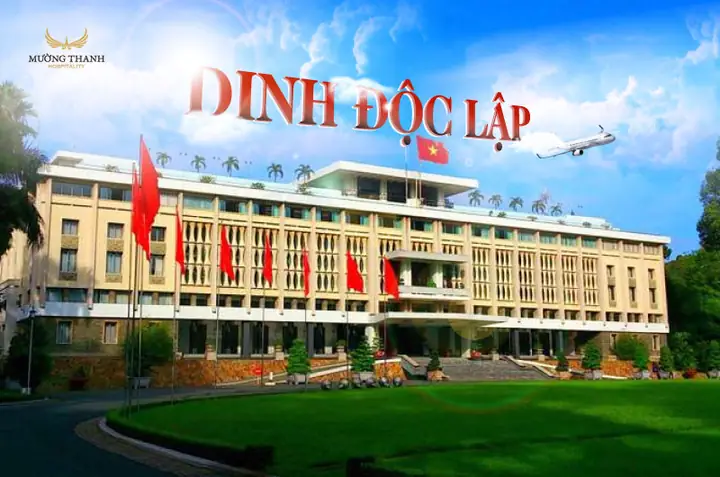 Khám Phá Sài Gòn: Top 30+ Địa Điểm Du Lịch & Cẩm Nang Chi Tiết Nhất