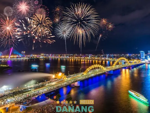 Đà Nẵng: Top 30+ Địa Điểm Ăn Chơi, Vui Chơi Hấp Dẫn Nhất Năm