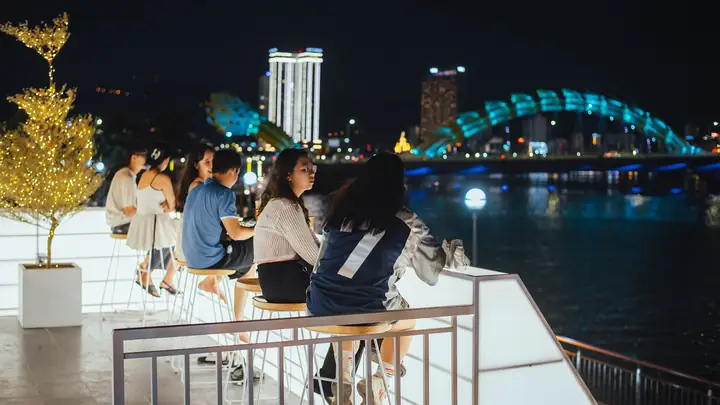 Đà Nẵng: Top 30+ Địa Điểm Ăn Chơi, Vui Chơi Hấp Dẫn Nhất Năm