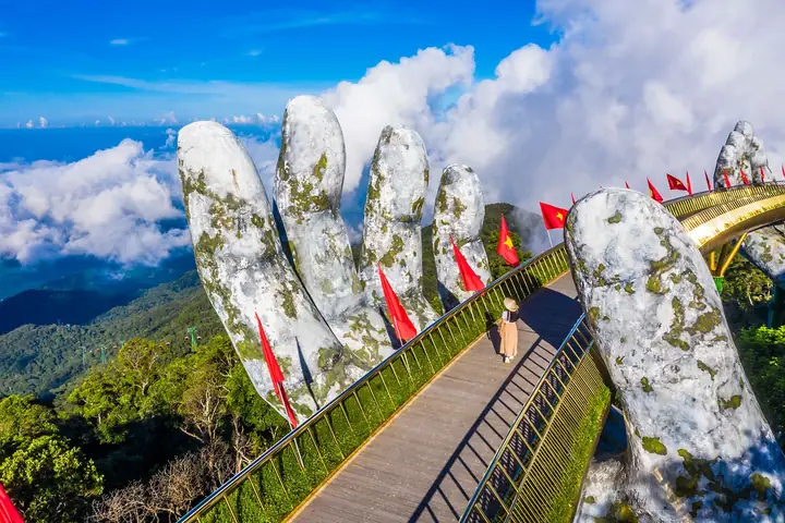 Đà Nẵng: Top 30+ Địa Điểm Ăn Chơi, Vui Chơi Hấp Dẫn Nhất Năm