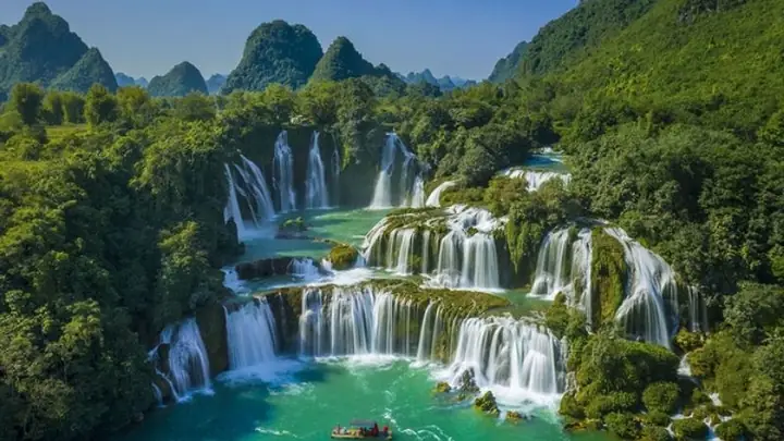 Top 15+ Địa Điểm Du Lịch Hấp Dẫn Nhất Miền Bắc Cho Kỳ Nghỉ Lý Tưởng