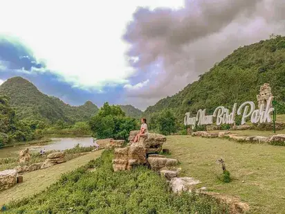 Top Địa Điểm Du Lịch Ninh Bình Và Cập Nhật Giá Vé Mới Nhất 2026
