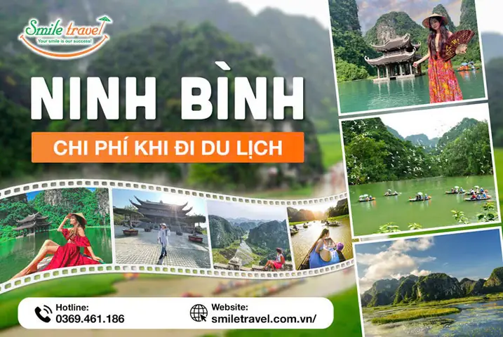 Top Địa Điểm Du Lịch Ninh Bình Và Cập Nhật Giá Vé Mới Nhất 2026
