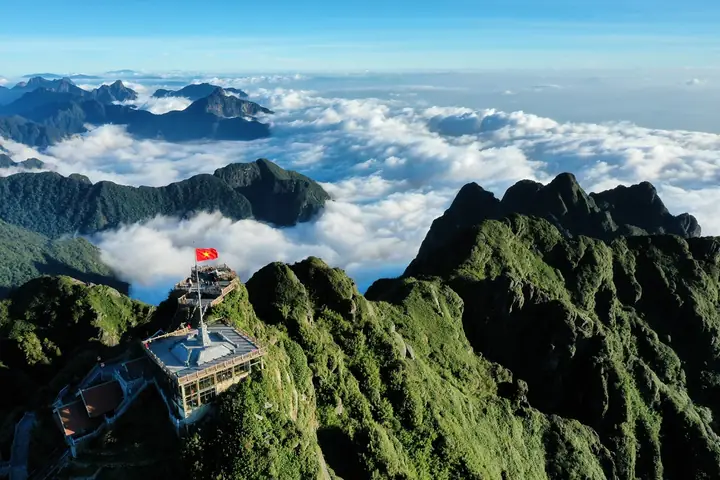 Top 20 Địa Điểm Du Lịch Sapa Nổi Tiếng Nhất Định Phải Đến | Kinh Nghiệm Chi Tiết 2026