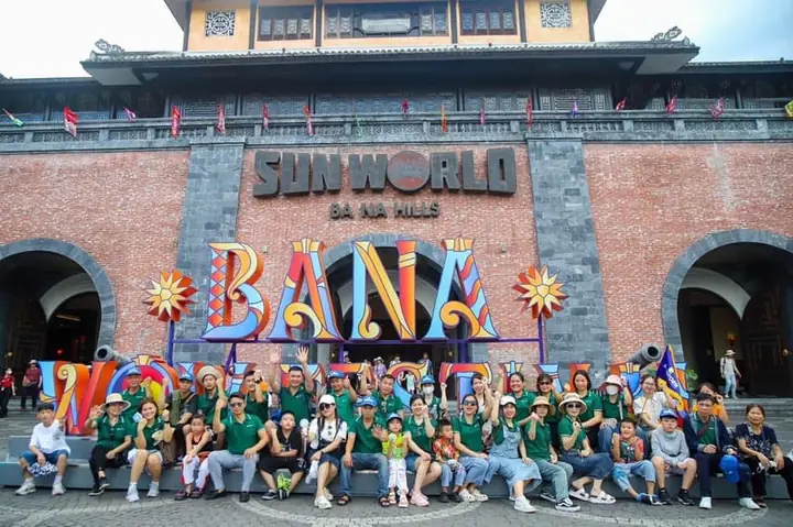 Bà Nà Hills: Top 20+ Điểm Check-in "sống Ảo" Đẹp Nhất & Kinh Nghiệm Khám Phá