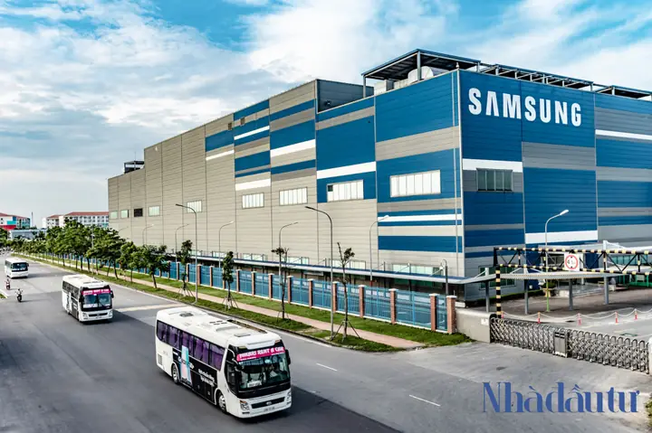Các Điểm Đón Xe Samsung Sdv Tại Hà Nội: Thông Tin Chi Tiết