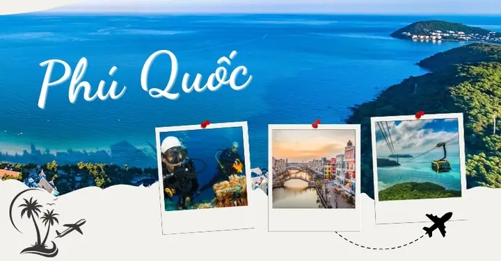 Top 40+ Địa Điểm Du Lịch Việt Nam Hấp Dẫn Nhất Định Phải Đi Trong Đời