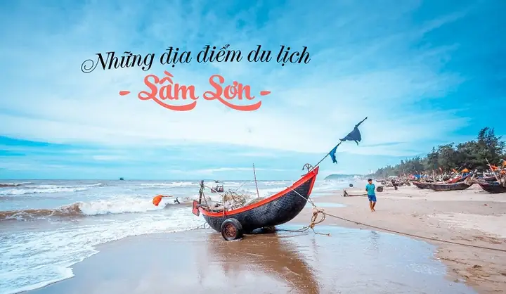 Khám Phá Các Điểm Du Lịch Sầm Sơn Thanh Hóa Nổi Tiếng Nhất 2025 Khám Phá Các Điểm Du Lịch Sầm Sơn Thanh Hóa Nổi Tiếng Nhất 2025