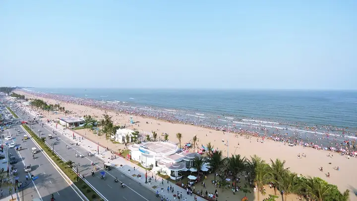 Khám Phá Các Điểm Du Lịch Sầm Sơn Thanh Hóa Nổi Tiếng Nhất 2025 18 Khám Phá Các Điểm Du Lịch Sầm Sơn Thanh Hóa Nổi Tiếng Nhất 2025