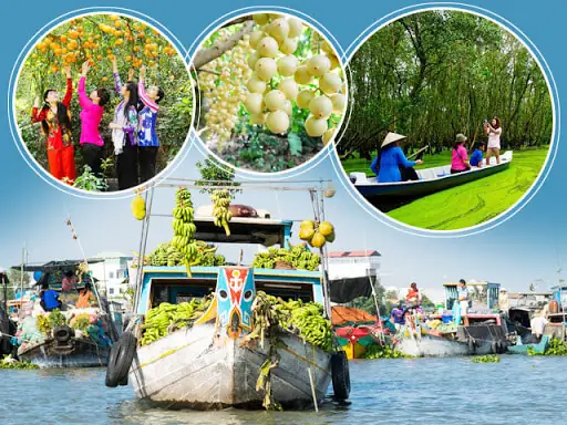 Khám Phá 20+ Điểm Du Lịch Miền Tây Sông Nước Hấp Dẫn Nhất 2026