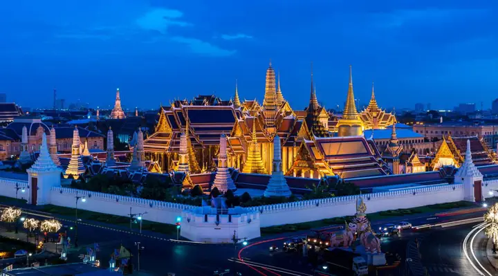 Khám Phá 20+ Địa Điểm Hấp Dẫn Nhất Định Phải Đến Khi Du Lịch Bangkok Tự Túc