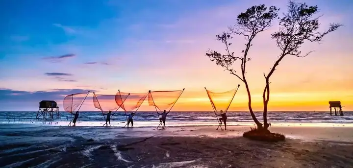 Khám Phá Tiền Giang: Top Địa Điểm Du Lịch Hấp Dẫn & Trải Nghiệm Không Thể Bỏ Lỡ