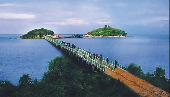 Top 25+ Địa Điểm Vui Chơi, Du Lịch Hấp Dẫn Nhất Cà Mau (cập Nhật 2025)