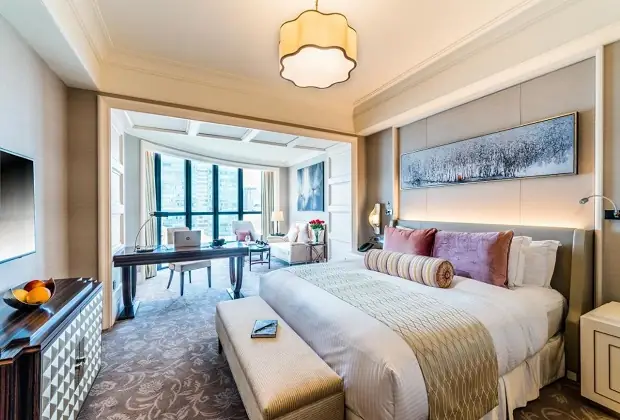 Top Khách Sạn 4 Sao Tp. Hồ Chí Minh: Danh Sách & Tiêu Chí Chọn Lọc 82 Top Khách Sạn 4 Sao Tp. Hồ Chí Minh: Danh Sách & Tiêu Chí Chọn Lọc