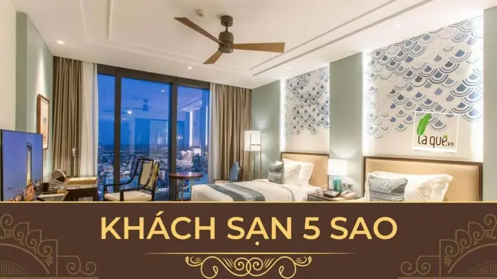 Top Khách Sạn Đẹp Ở Huế: Trải Nghiệm Nghỉ Dưỡng Đẳng Cấp & View Đẹp 2024