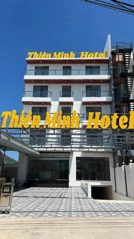 Top Khách Sạn Tốt Nhất Dốc Lết: Review, Giá & Kinh Nghiệm Chọn Lựa