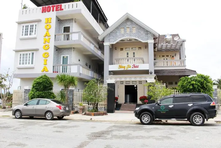 Top Khách Sạn Tốt Nhất Dốc Lết: Review, Giá & Kinh Nghiệm Chọn Lựa