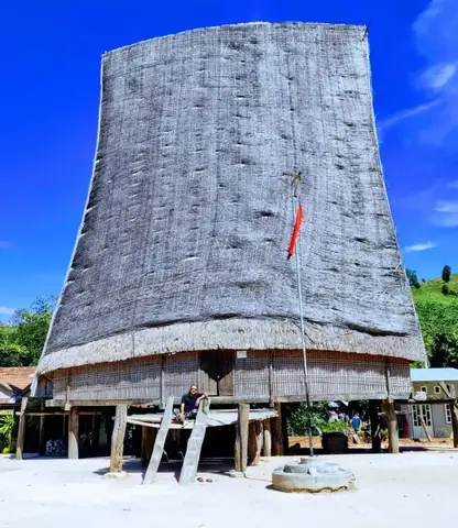 Top Khách Sạn Kon Tum: Danh Sách, Giá Rẻ, Tiện Nghi & Kinh Nghiệm Chọn Lựa