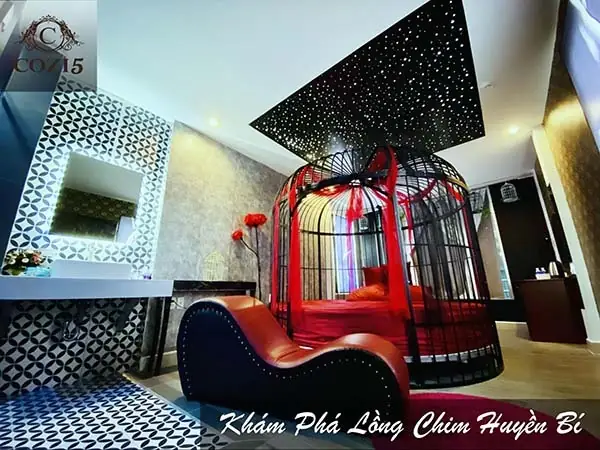 Top Khách Sạn Quận 7: Review, Giá & Kinh Nghiệm Chọn Phòng Tốt Nhất Top Khách Sạn Quận 7: Review, Giá & Kinh Nghiệm Chọn Phòng Tốt Nhất