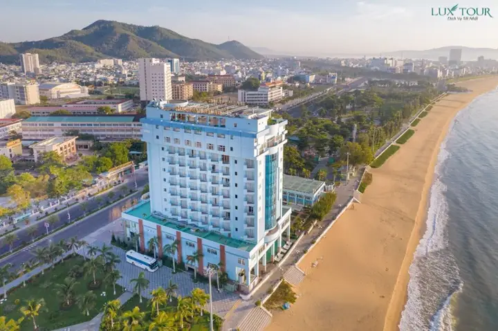 Top Khách Sạn Đồ Sơn: Review, Giá & Kinh Nghiệm Đặt Phòng Tốt Nhất Top Khách Sạn Đồ Sơn: Review, Giá & Kinh Nghiệm Đặt Phòng Tốt Nhất