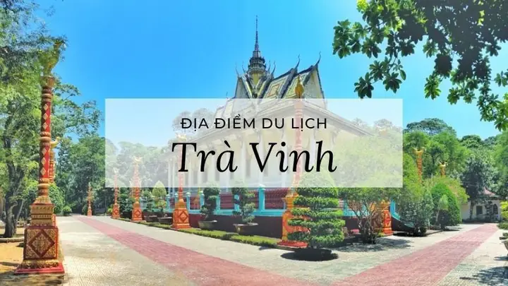 Top 15 Địa Điểm Du Lịch Trà Vinh Độc Đáo: Khám Phá Văn Hóa Khmer Nam Bộ & Cảnh Quan Thanh Bình