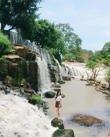 Khám Phá 15+ Khu Du Lịch Sinh Thái Đồng Nai Hấp Dẫn Nhất: Trải Nghiệm Thiên Nhiên & Thư Giãn Tuyệt Vời