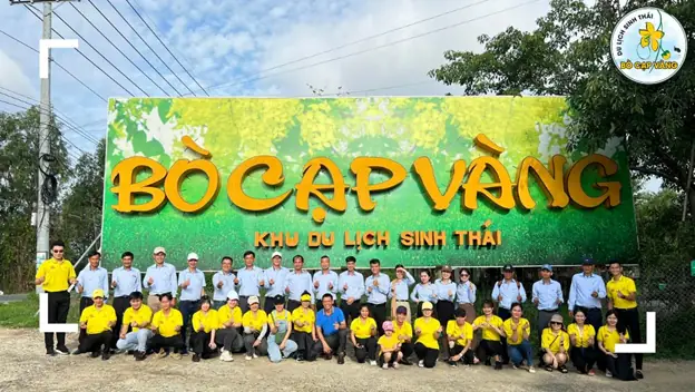 Khám Phá 15+ Khu Du Lịch Sinh Thái Đồng Nai Hấp Dẫn Nhất: Trải Nghiệm Thiên Nhiên & Thư Giãn Tuyệt Vời