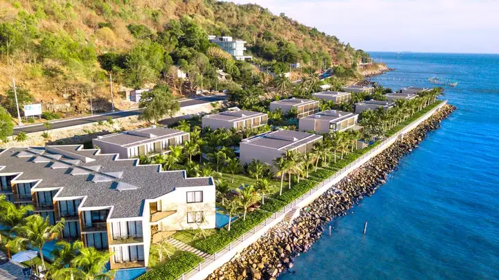 Top 15+ Khu Nghỉ Dưỡng & Resort Nổi Bật Tại Vũng Tàu: Trải Nghiệm Đỉnh Cao 86 Top 15+ Khu Nghỉ Dưỡng & Resort Nổi Bật Tại Vũng Tàu: Trải Nghiệm Đỉnh Cao