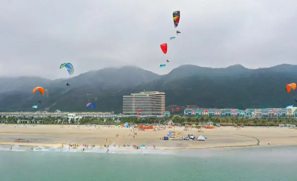 Khám Phá Các Khu Resort Xanh Mát Và Sang Trọng Bậc Nhất Quảng Ninh Khám Phá Các Khu Resort Xanh Mát Và Sang Trọng Bậc Nhất Quảng Ninh
