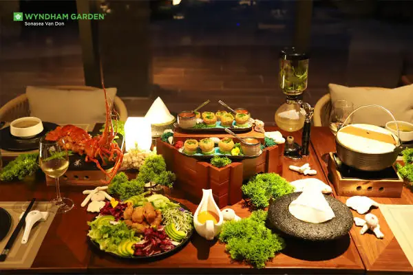 Khám Phá Các Khu Resort Xanh Mát Và Sang Trọng Bậc Nhất Quảng Ninh Khám Phá Các Khu Resort Xanh Mát Và Sang Trọng Bậc Nhất Quảng Ninh