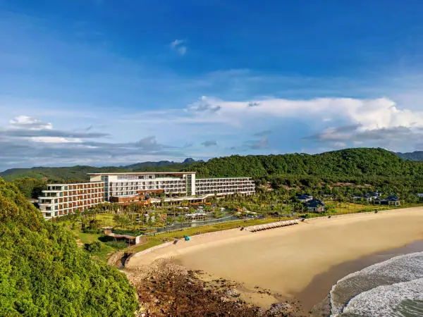 Khám Phá Các Khu Resort Xanh Mát Và Sang Trọng Bậc Nhất Quảng Ninh Khám Phá Các Khu Resort Xanh Mát Và Sang Trọng Bậc Nhất Quảng Ninh