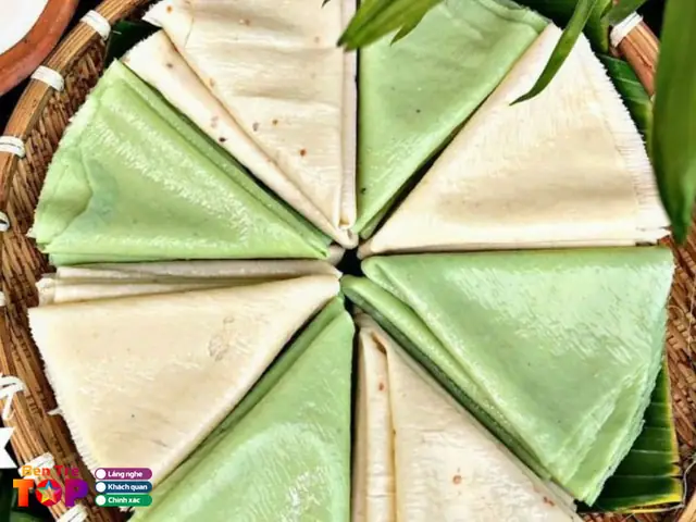 Top 10 Các Loại Bánh Đặc Sản Bến Tre Ngon Nhất, Nên Mua Làm Quà