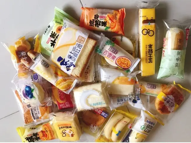 Top Các Loại Bánh Hot Trend Hiện Nay: Xu Hướng & Lựa Chọn Ngon Miệng