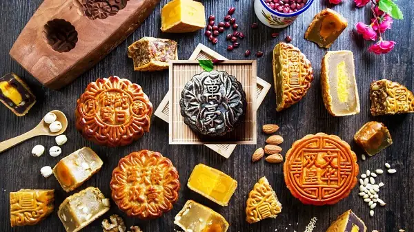 Top Các Loại Bánh Hot Trend Hiện Nay: Xu Hướng & Lựa Chọn Ngon Miệng