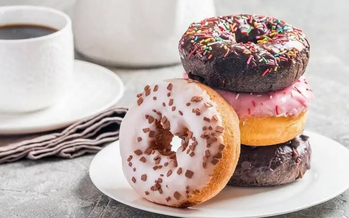 Top Các Loại Bánh Được Giới Trẻ Ưa Chuộng Nhất Hiện Nay: Xu Hướng Và Lựa Chọn