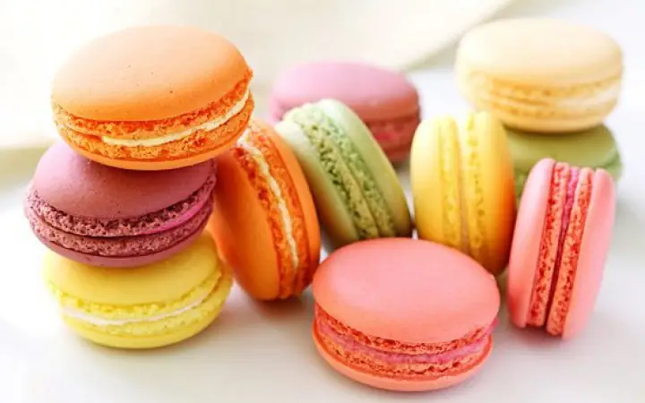 Top Các Loại Bánh Được Giới Trẻ Ưa Chuộng Nhất Hiện Nay: Xu Hướng Và Lựa Chọn