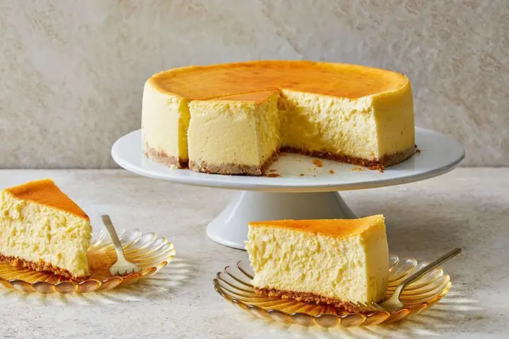 Khám Phá Thế Giới Bánh Ngọt: Top Các Loại Phổ Biến & Nổi Tiếng Nhất