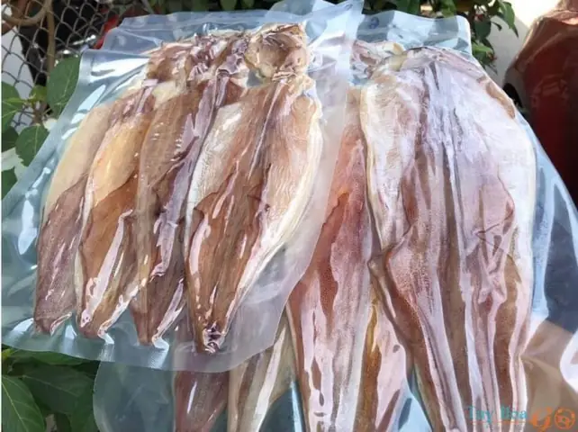 Các Loại Hải Sản Tươi Ngon Nổi Tiếng Nhất Ở Phú Yên