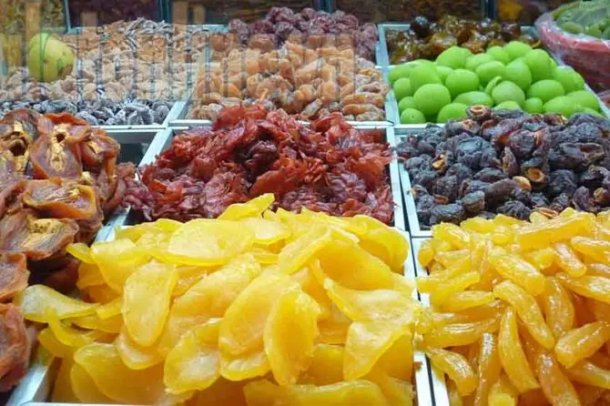 Khám Phá Các Loại Mứt Đà Lạt Ngon Nhất: Hướng Dẫn Chi Tiết Từ A-z Khám Phá Các Loại Mứt Đà Lạt Ngon Nhất: Hướng Dẫn Chi Tiết Từ A-z