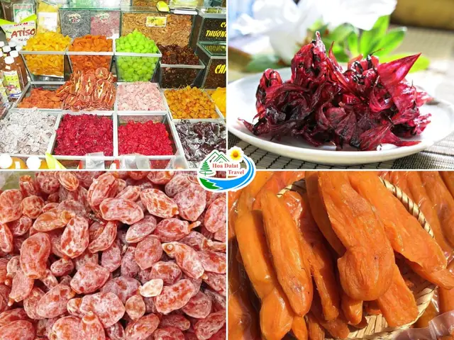 Khám Phá Các Loại Mứt Đà Lạt Ngon Nhất: Hướng Dẫn Chi Tiết Từ A-z Khám Phá Các Loại Mứt Đà Lạt Ngon Nhất: Hướng Dẫn Chi Tiết Từ A-z