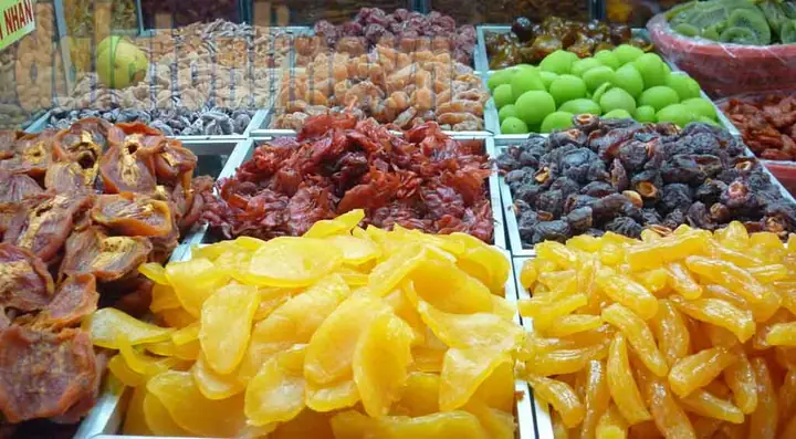 Khám Phá Các Loại Mứt Đà Lạt Ngon Nhất: Hướng Dẫn Chi Tiết Từ A-z Khám Phá Các Loại Mứt Đà Lạt Ngon Nhất: Hướng Dẫn Chi Tiết Từ A-z