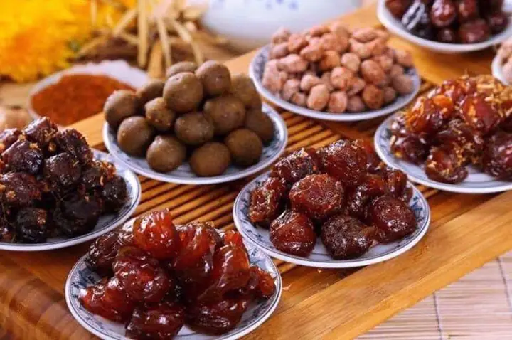 Ô Mai Hà Nội: Các Loại Ngon Nổi Tiếng Và Địa Chỉ Mua Chuẩn Vị Ô Mai Hà Nội: Các Loại Ngon Nổi Tiếng Và Địa Chỉ Mua Chuẩn Vị
