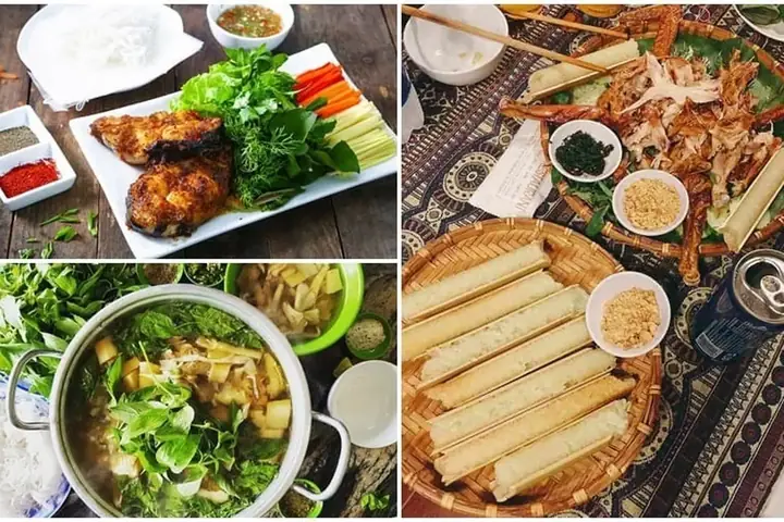 Top 15 Đặc Sản Đắk Nông Ngon Nổi Tiếng Nhất Định Phải Thử Khi Du Lịch