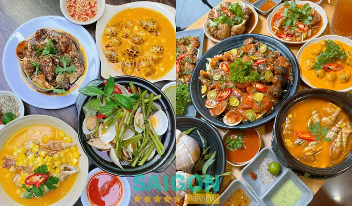 Gò Vấp Ăn Gì: Khám Phá 27+ Món Ngon & Quán Nổi Tiếng Được Yêu Thích Nhất Gò Vấp Ăn Gì: Khám Phá 27+ Món Ngon & Quán Nổi Tiếng Được Yêu Thích Nhất