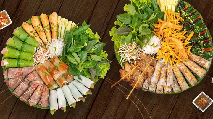 Khám Phá Ẩm Thực Thủ Đức: Gợi Ý 25+ Món Ngon, Quán Ăn Hấp Dẫn Không Thể Bỏ Lỡ Khám Phá Ẩm Thực Thủ Đức: Gợi Ý 25+ Món Ngon, Quán Ăn Hấp Dẫn Không Thể Bỏ Lỡ